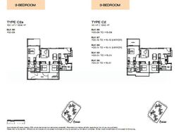 Pasir Ris Heights (D18), Condominium #567531891